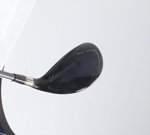 Bridgestone Tour B Jgr 22° 4H Hybrid Regular Hzrdus Smoke Black 80