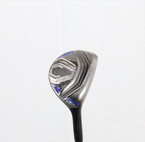 Mizuno Jpx-850 22° 4H Hybrid Regular Flex Fujikura Motore 6.3Hb Ts 12978689 Fair