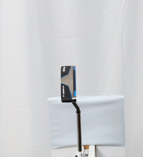 Ping Scottsdale Anser 4 2025 34" Putter Excellent Rh 12940800