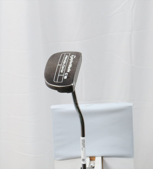 Taylormade Os Cb Monte Carlo 35.5" Putter Good Rh 12941532