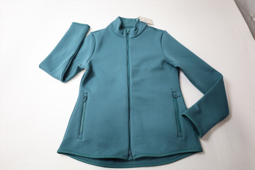 Peter Millar Golf Lumi-Knit Jacket Womens Size Small DPJDE New INV12606154