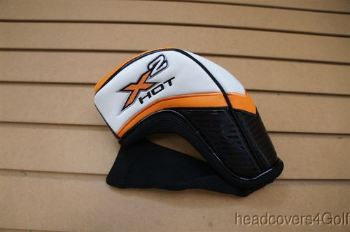 Callaway X2 Hot Driver Headcover Good HA14-9-3