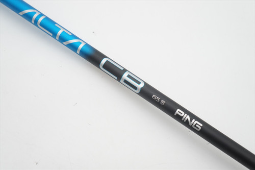 Ping Alta Cb Blue 65G Stiff 41.75