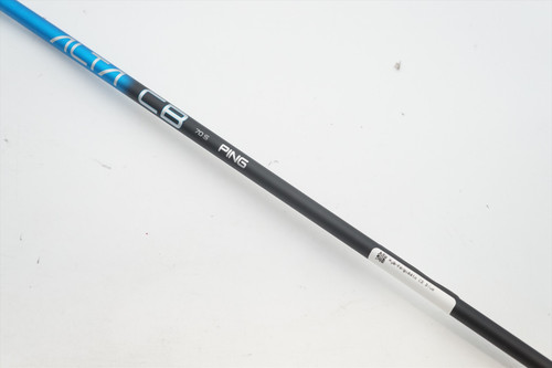 Ping Alta Cb Blue 70G Stiff 38.25