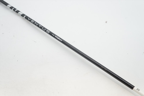 Fujikura Ventus Black Velocore 70G X-Stiff 41.5" Wood Shaft Taylormade 12995070