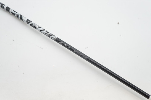 Mitsubishi Kai'Li White 90G Stiff 39.5" Hybrid Shaft Taylormade 12990709