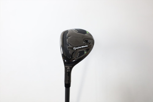Taylormade Qi35 Max Lite Rescue 23° 4 Hybrid Regular Air Speeder