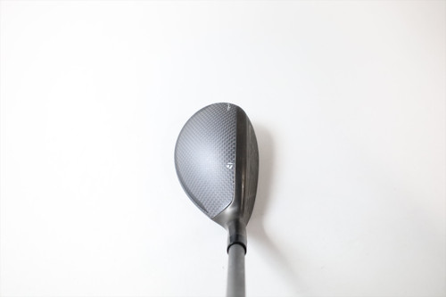 Taylormade Qi35 Max Lite Rescue 23° 4 Hybrid Regular Air Speeder