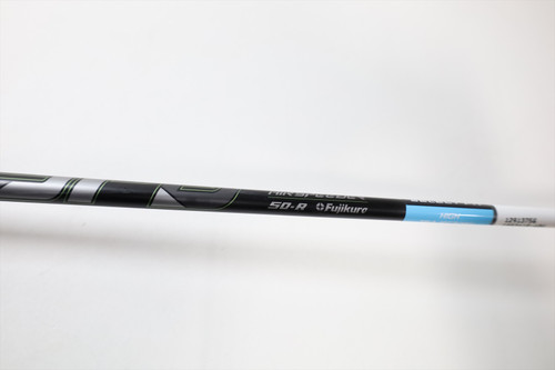 Taylormade Qi35 Max Lite Rescue 23° 4 Hybrid Regular Air Speeder