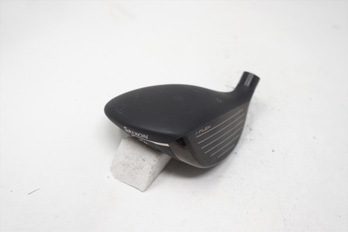 Srixon Zxi 18* #5 Fairway Wood Club Head Only Inv13007890 - Mikes