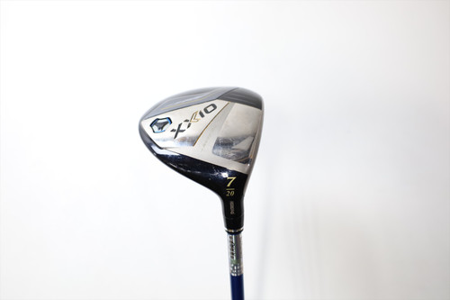 Xxio 13 20° 7 Fairway Wood Regular Flex Mp 1300 Good - Mikes Golf