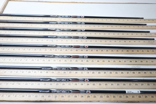 Ust Recoil Dart F4 78G Stiff 33.75"-36.5" Iron Shaft Set Pulls 9Pc .355 2617266