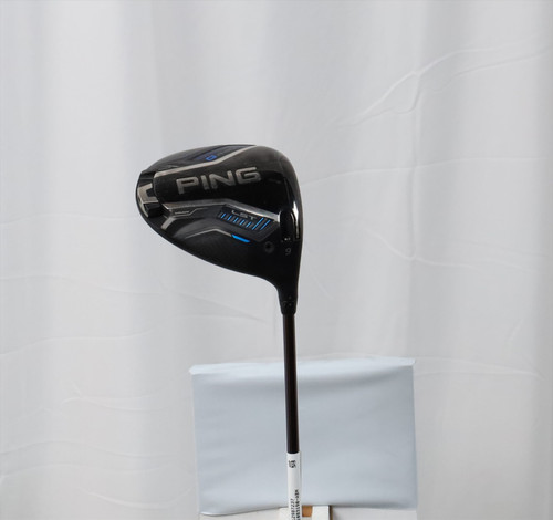 Ping G440 Lst 9° Driver Stiff Flex Ping Tour 2.0 Black 65 12987237 Good