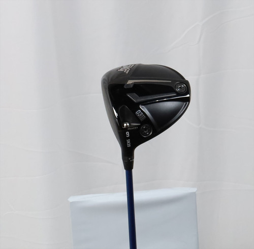 Pxg 0311 Gen5 9° Driver Regular Riptide Cb 50 12956613 Excellent Left Hand