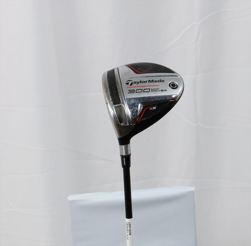 TaylorMade 300 Mini Driver 11.5° 【公式通販】