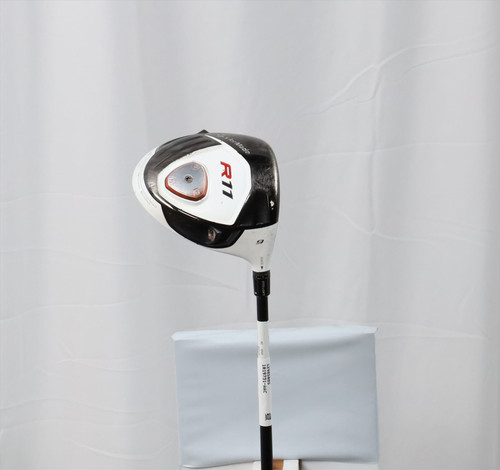 Taylormade R11 9° Driver Stiff Flex Taylormade Fujikura Blur 60 12985085 Fair
