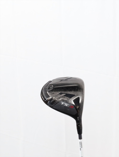 Titleist Tsi3 9° Driver Regular Flex Fujikura Pro 53 12969595 Fair