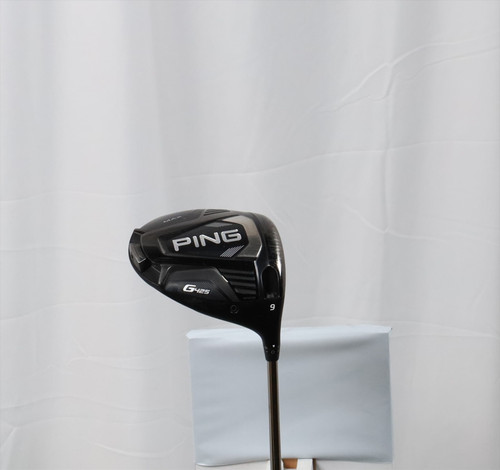 Ping G425 Max 9° Driver Stiff Flex Ping Tour 2.0 Chrome 75 12976833 Good