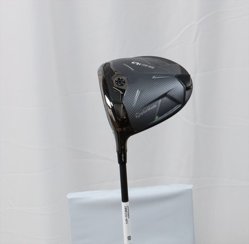 Taylormade Qi35 Lme 10.5° Driver Extra Stiff Kai'Li 60 12942664 Good Left Hand