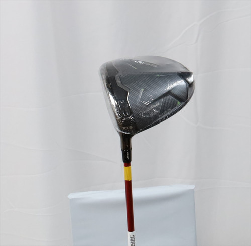 Taylormade Qi35 Max Lme 10.5° Driver Regular Speeder Nx 12903597 Good Left Hand