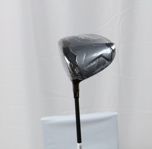 Taylormade Qi35 Max Lme 10.5° Driver Regular Tensei Av 12899560