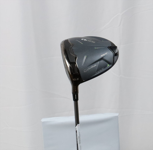 Taylormade Qi35 Max Lite Lme 10.5° Driver Regular Speeder 123074