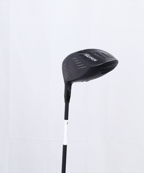 Krank Formula Double X Extreme 10.5° Driver Stiff Krank Light Tour