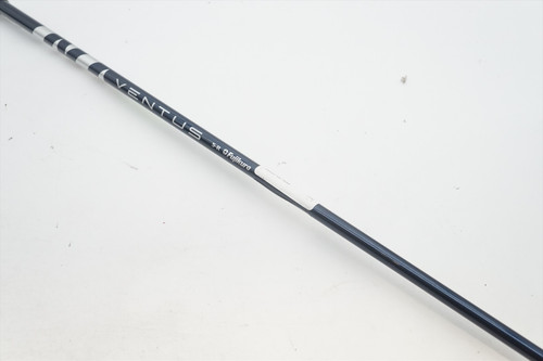 Fujikura Ventus Blue Velocore 50G Regular 41" Wood Shaft Pull .335 Inv12878543