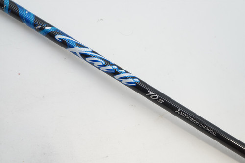 MITSUBISHI Kai'Li Blue 41G Stiff 41" Fairway Wood Shaft Pull .335 Inv12616562