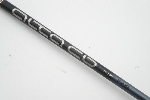 Ping Alta Cb Slate 70G Senior 37.25