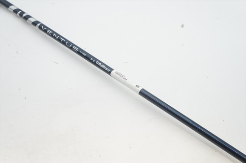 Fujikura Ventus Blue Velocore 80G Stiff 39" Hybrid Shaft Pull .370 12889361