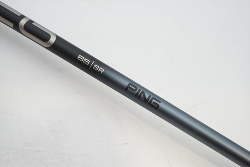 Ping Alta Cb Slate 65G Senior 40