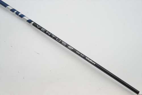 Fujikura Oem Ventus Tr Blue  60G Regular 42" Wood Shaft Pull .335 Inv12573095