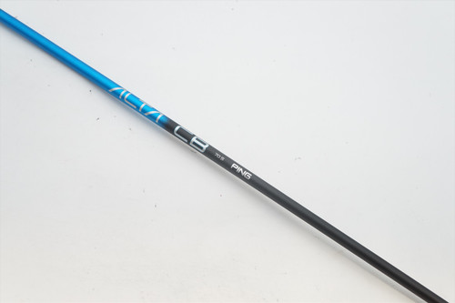 Ping Alta Cb Blue 70G Stiff 38.5