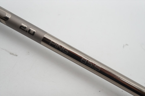 Ping Tour 2.0 Chrome 85G Stiff 37