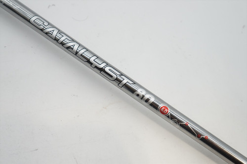 Project X Catalyst 80G Stiff 33" Wedge Shaft Pull .355 Taper Inv12664027