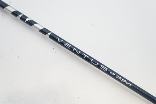 Fujikura Ventus Blue Oem 60G Regular 44.5" Driver Shaft Uncut .335 Inv12753089