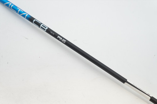 Ping Alta Cb Slate 70G Senior 37.25