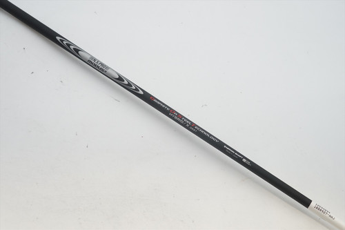 Nippon Modus3 Gost 80G Extra Stiff 39" Hybrid Shaft Pull .355 Taper Inv12594899