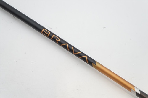 Bgt Brava 50G Stiff 44.5" Driver Shaft Pull .335 Inv12763961