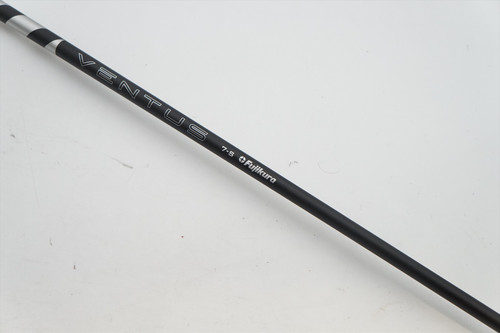 Fujikura Ventus Black Velocore+ 75G Stiff 41" Wood Shaft Pull .335 Inv12854396