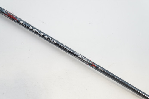 Ust Mamiya Lin-Q M40X Red 50G Stiff 42.5" Wood Shaft Pull .335 Inv12712037