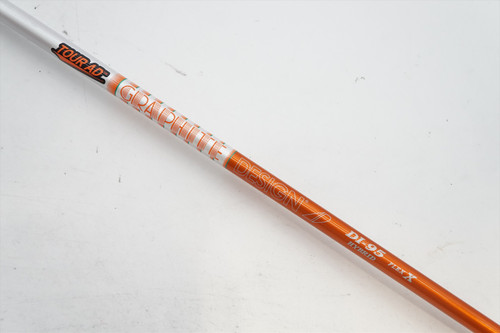 Graphite Design Tour Ad Di 95G X-STIFF 38.25" Hybrid Shaft Pull .370 Inv12813787