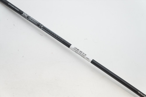Mitsubishi Chemical Mmt Ut 80G Stiff 38.5" Hybrid Shaft Pull .370 Inv12699456