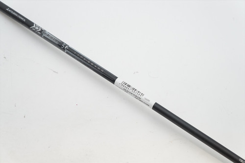 MITSUBISHI Mmt Ut 90G Extra Stiff 39" Hybrid Shaft Pull .370 Inv12699462