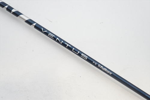 Fujikura Ventus Blue Velocore 70G Stiff 41.75" Wood Shaft Pull .335 Inv12850922