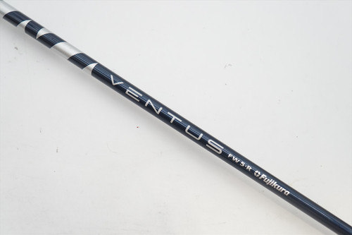Fujikura Oem Ventus Blue Fw 5-R 60G Regular 42" Wood Shaft Pull .335 Inv12728263