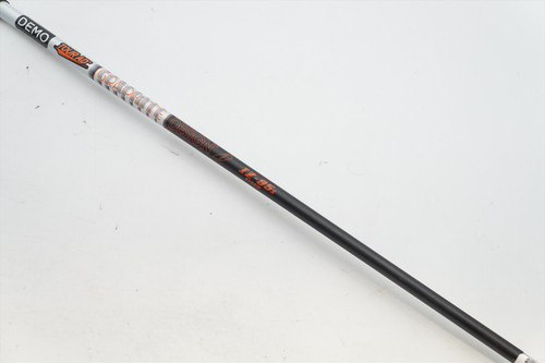 Graphite Design Tour Ad Iz 95G Stiff 38.5" Hybrid Shaft Pull .370 Inv12840651