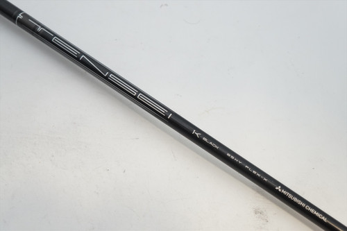 MITSUBISHI Tensei 1K Black 85G X-STIFF 38.75" Hybrid Shaft Pull .370 Inv12798688