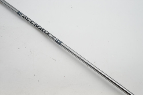 Accra Tz Five M4 60G Stiff 41.5" Fairway Wood Shaft Pull .335 Inv12884531